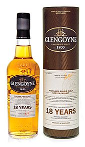 Glengoyne