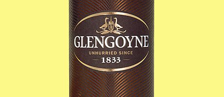 Whisky’s roaring 20s Glengoyne