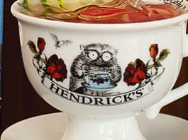 The spirit of special