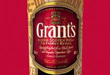 Grant’s