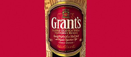 Extra ad spend for historic promo Grant’s