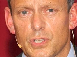 Grocers put Holyrood on the spot Martin Glenn