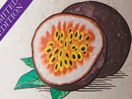 New flavour an enduring passion New flavour an enduring passion