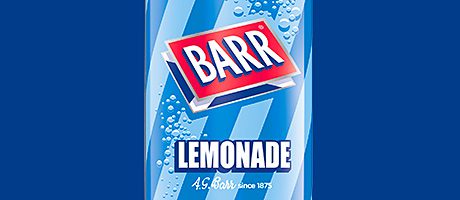 Barr ready to splash out AG Barr