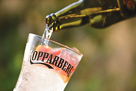 Earlier this year Kopparberg added two new flavours to the range, calling its Elderflower & Lime and Cloudberry ciders the Eclectics. 