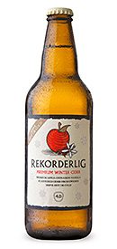 Rekorderlig