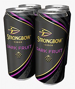 Strongbow