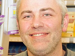 It comes once a year … when does it start? Christmas