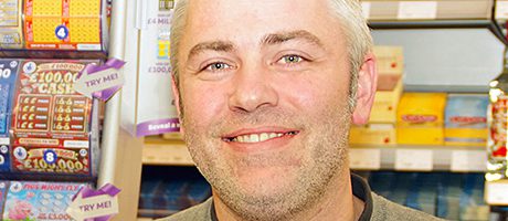 It comes once a year … when does it start? Christmas