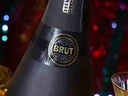 Fizz fuels the party spirit