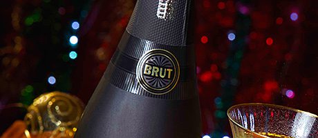 Fizz fuels the party spirit