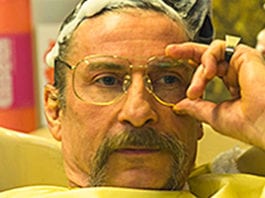 Spending more in the comfort zone