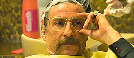 Spending more in the comfort zone