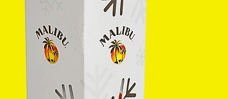 Fans ask for coconut gifts Malibu