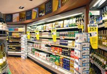 Spar retailers now have updated information on age-restricted goods verification documents in CJ Lang’s To Sell or Not To Sell training materials.