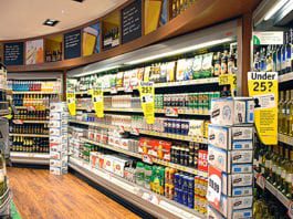 Spar updates age-sales advice Spar retailers now have updated information on age-restricted goods verification documents in CJ Lang’s To Sell or Not To Sell training materials.