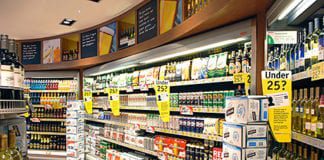 Spar retailers now have updated information on age-restricted goods verification documents in CJ Lang’s To Sell or Not To Sell training materials.