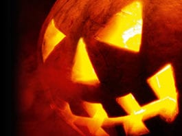 Halloween record for Londis Londis Halloween