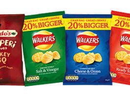 Stand by for a snack attack