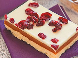 Planning a big winter thaw with festive range from Cuisine de France Cuisine de France