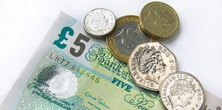The current National Minimum Wage Rate for persons 21 and over is 6.31 an hour. ACS estimates that if rates continue to rise and proposed auto enrolment pension contributions are taking into account the real cost of the minimum wage in 2020 will be £8.14 an hour