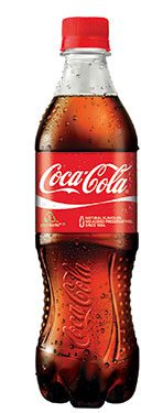 Coca-Cola Enterprises Ltd