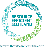 Resource Efficient Scotland