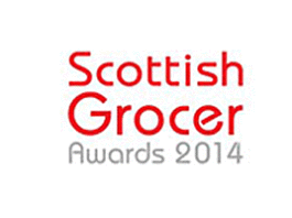 It’s the night of the year Scottish Grocer Awards 2014