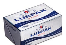Lurpak’s latest campaign runs until the end of the year.