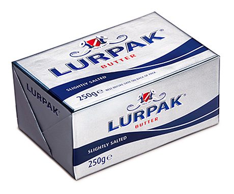 Lurpak’s latest campaign runs until the end of the year.