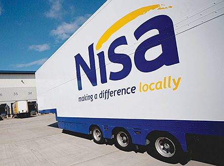 Nisa, the wholesaler and symbol store group has committed itself to a raft of logistical improvements including fixed delivery windows, dedicated driver routes and breakdowns of products on pallets.