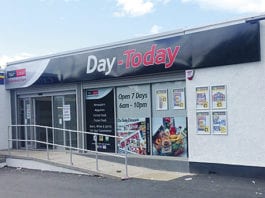 Rising in the east – United Wholesale Day-Today