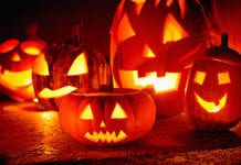 Pumpkin pie might have been on the menu as Halloween contributed to a late surge in Scotland’s retail food sales in October