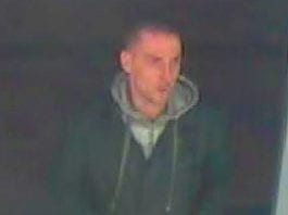 Suspect pictures – Police launch identification appeal Suspect pictures