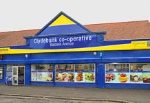 Clydebank links with Keystore