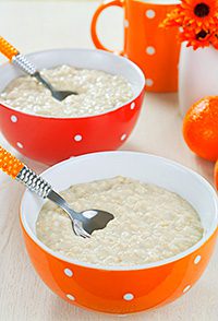 Oats ahead - Mintel figures reveal porridge popularity