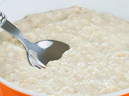 Oats ahead – Mintel figures reveal porridge popularity Oats ahead - Mintel figures reveal porridge popularity