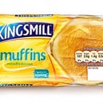 Kingsmill offer a little something for the cold A little something for the cold
