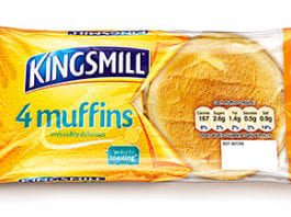Kingsmill offer a little something for the cold A little something for the cold