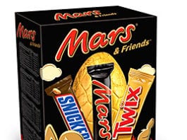 Mars bunny on an Easter mission Mars bunny on an Easter mission