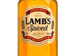 Spiced to sail again – Lamb’s re-launch Spiced to sail again