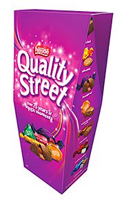 Nestlé’s tips for a quality Christmas 