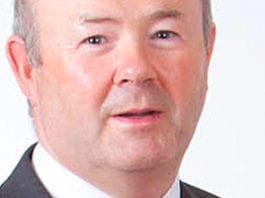 Keane joins Graham’s board Billy Keane
