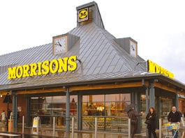 Grocer to test energy age restriction Morrisons is testing a ban on sales of energy drinks to under-16s.