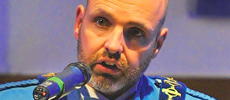 Historic year coming up – 2014 Homecoming SFTA