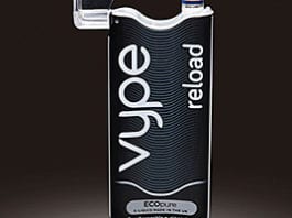 E-cigs group slams train service bans New Vype, from BAT-owned Nicoventures, is going into a range of chain retailers and is being backed by a £3.6m marketing push.