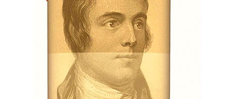 Island malt a Burns Night tribute Isle of Arran Distillery