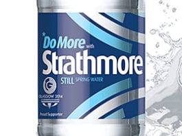 Ready, steady, go Glasgow Strathmore