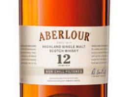 Soaring malt brand adds expressions Aberlour