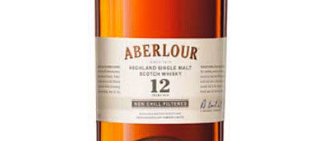 Soaring malt brand adds expressions Aberlour